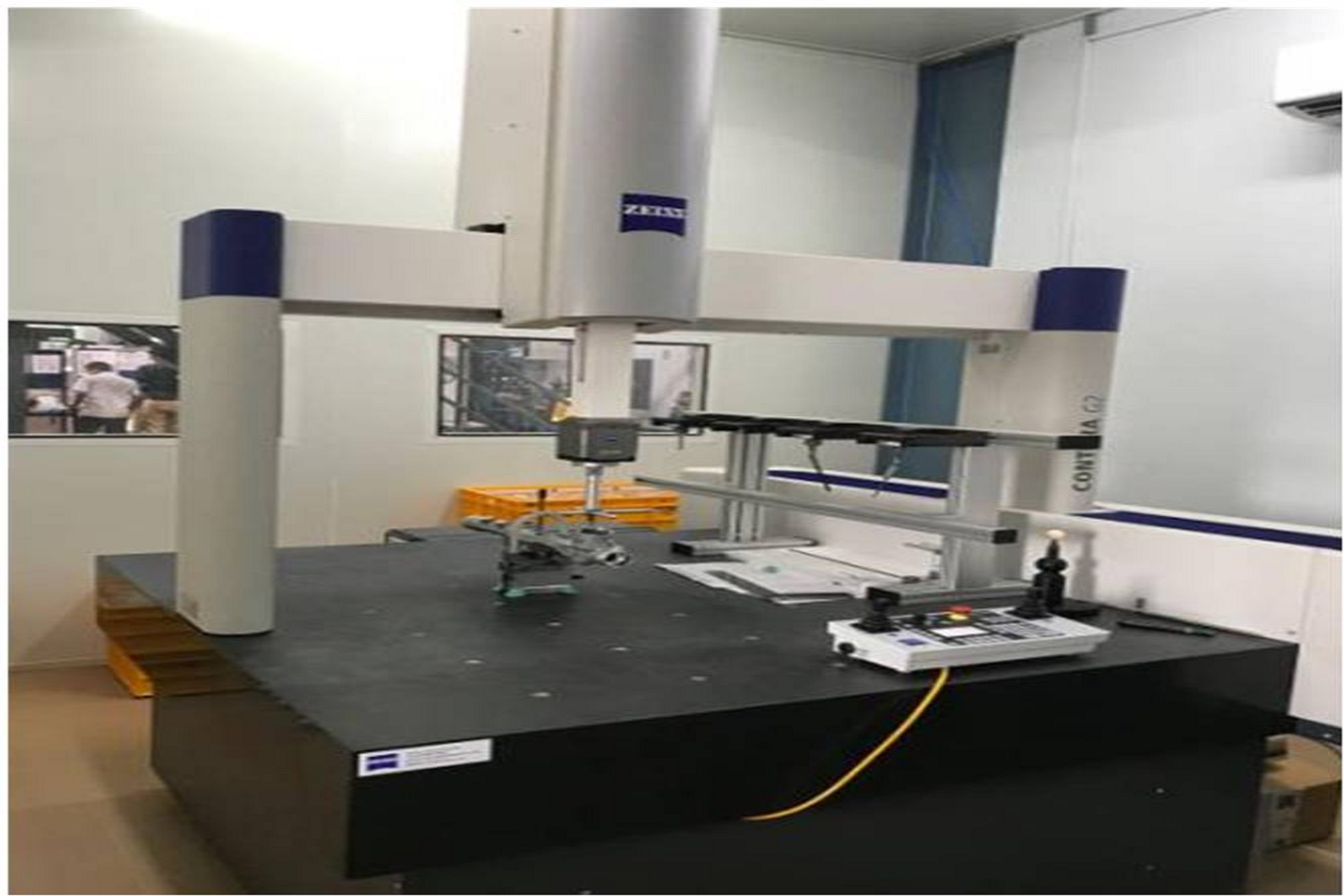 CMM Machine